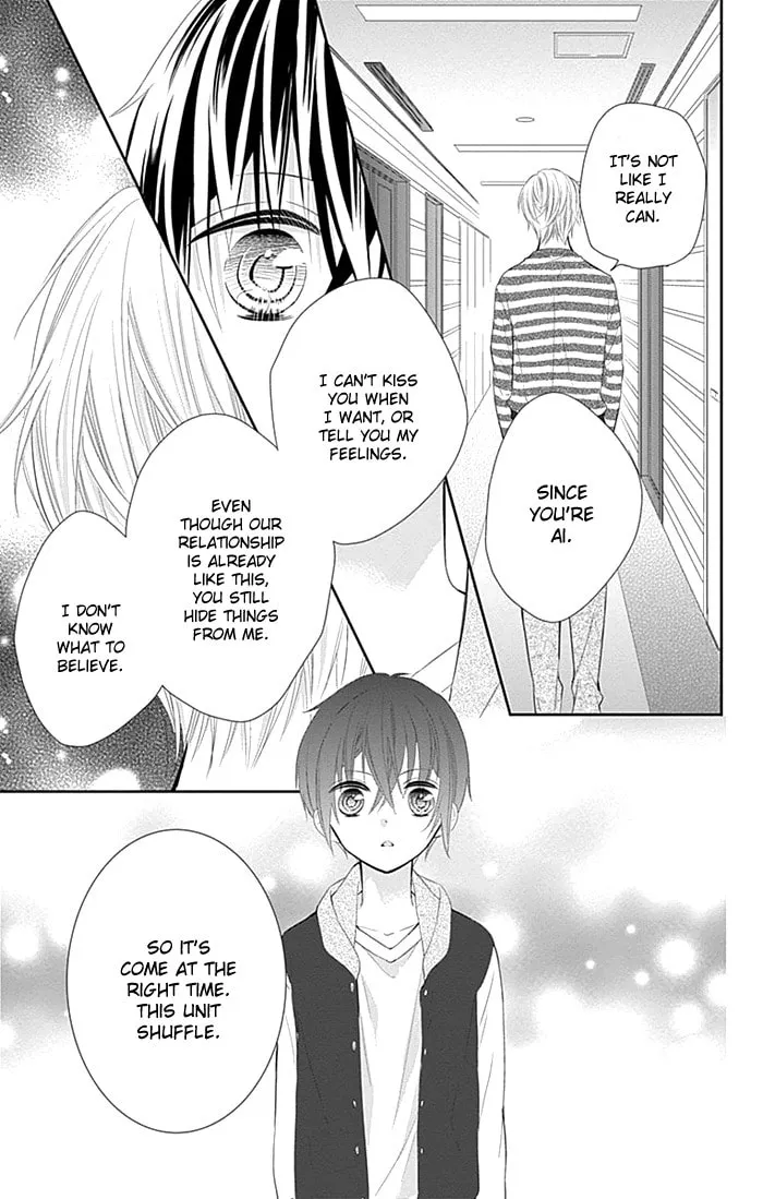 Read Buddy Go! chapter 24 image 40 on Lezhin