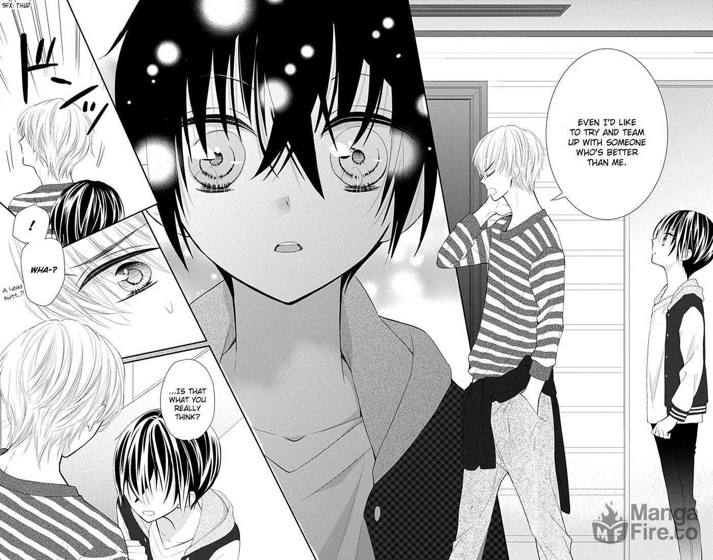 Read Buddy Go! chapter 24 image 41 on Lezhin