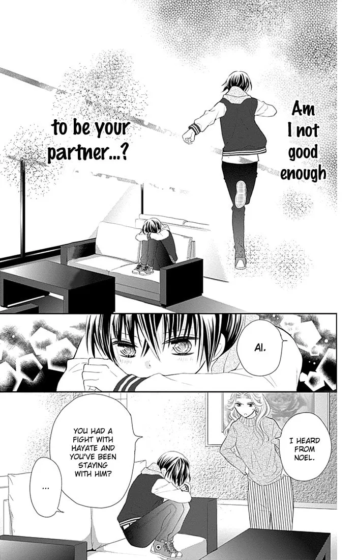 Read Buddy Go! chapter 24 image 43 on Lezhin