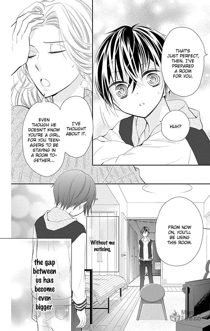 Read Buddy Go! chapter 24 image 44 on Lezhin