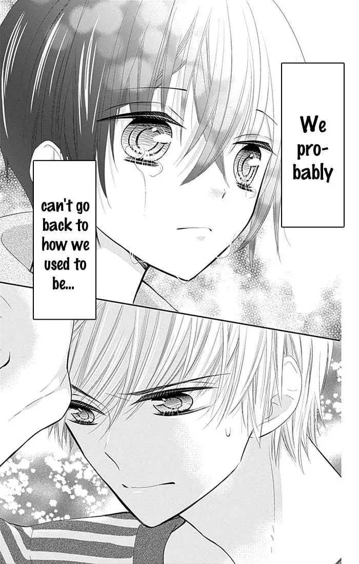 Read Buddy Go! chapter 24 image 45 on Lezhin
