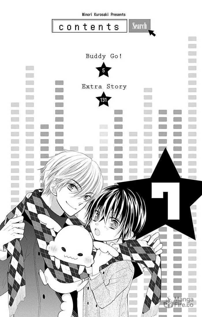 Read Buddy Go! chapter 24 image 5 on Lezhin