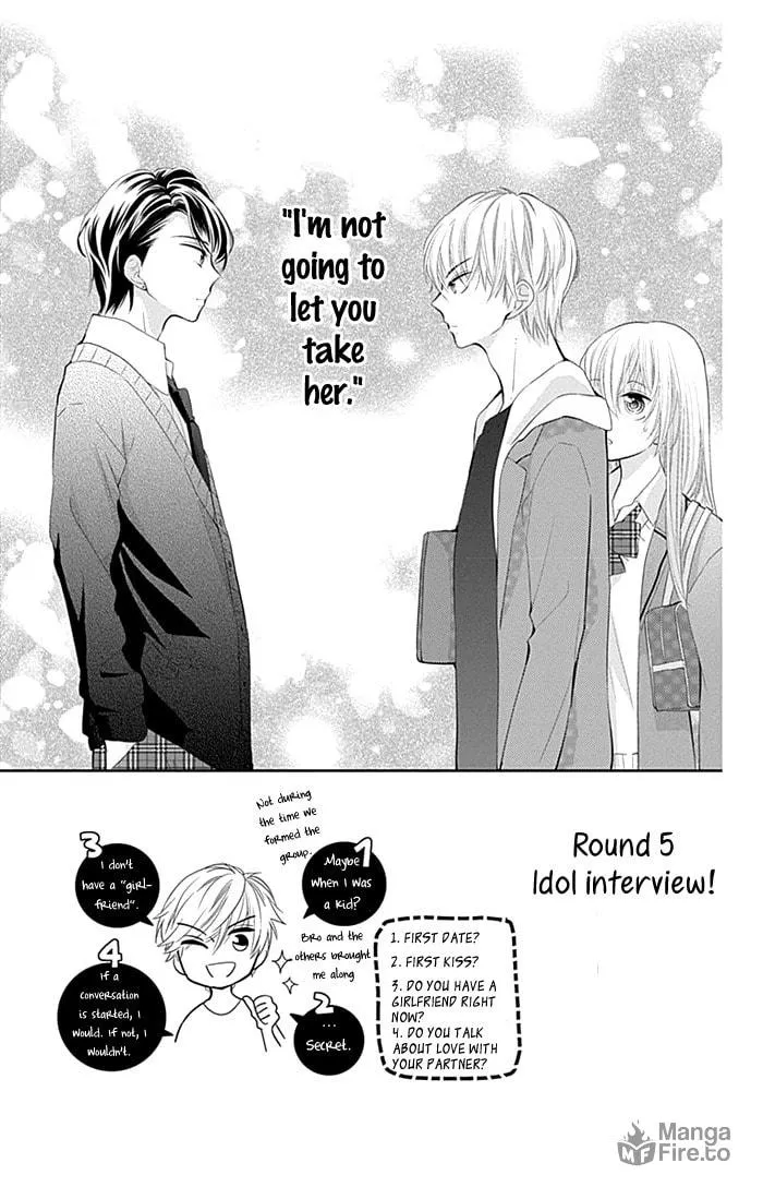 Read Buddy Go! chapter 24 image 8 on Lezhin