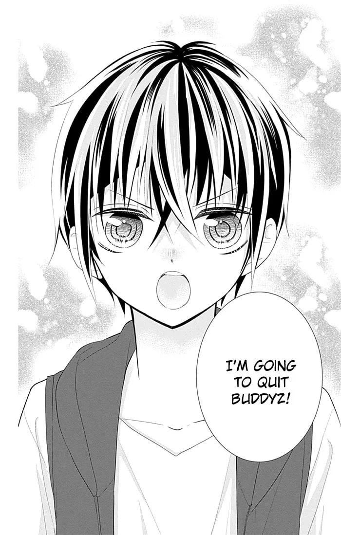 Read Buddy Go! chapter 25 image 10 on Lezhin