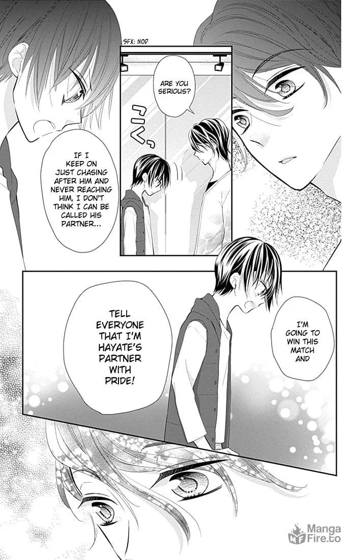 Read Buddy Go! chapter 25 image 11 on Lezhin