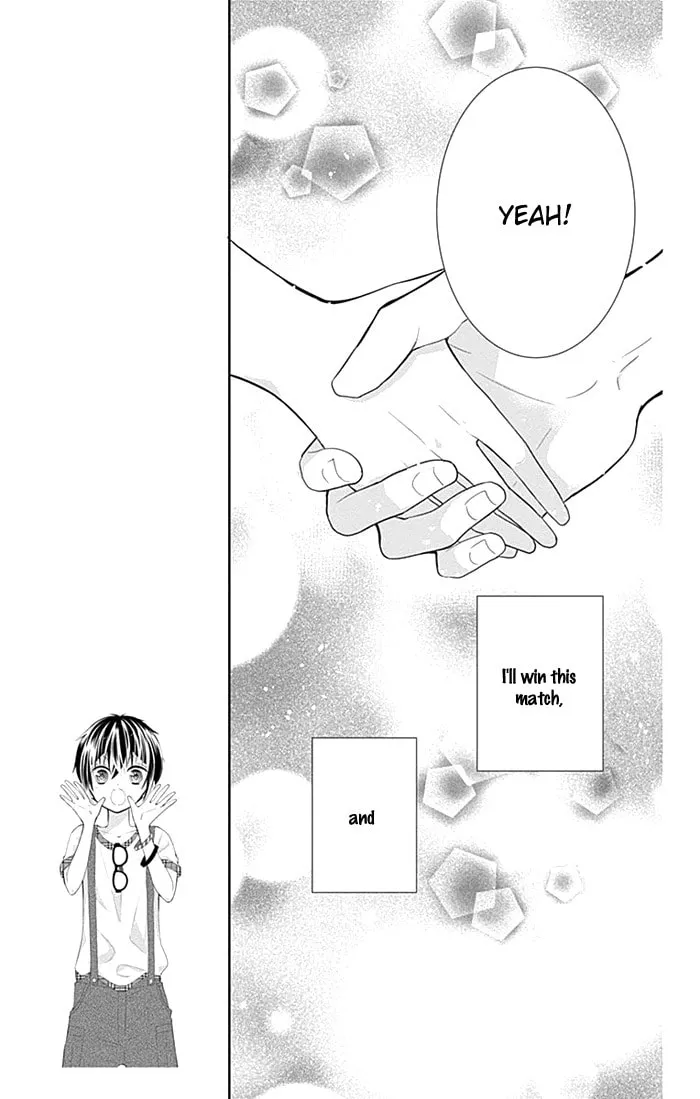 Read Buddy Go! chapter 25 image 13 on Lezhin