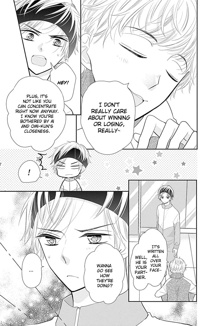 Read Buddy Go! chapter 25 image 15 on Lezhin