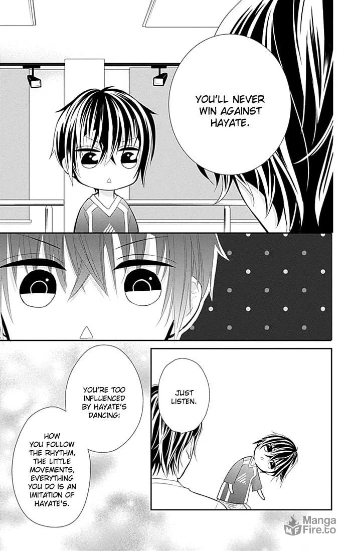 Read Buddy Go! chapter 25 image 17 on Lezhin