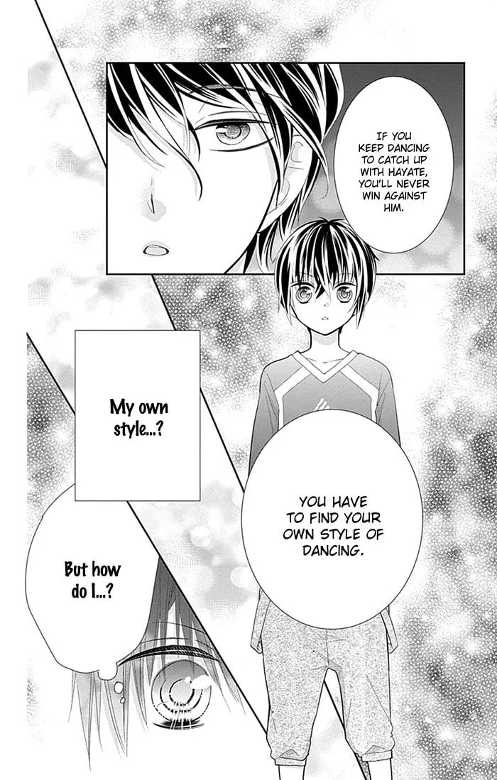 Read Buddy Go! chapter 25 image 18 on Lezhin