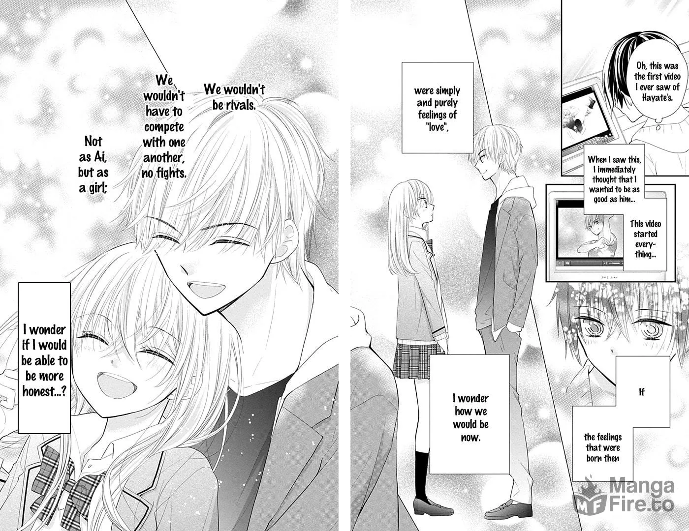 Read Buddy Go! chapter 25 image 20 on Lezhin