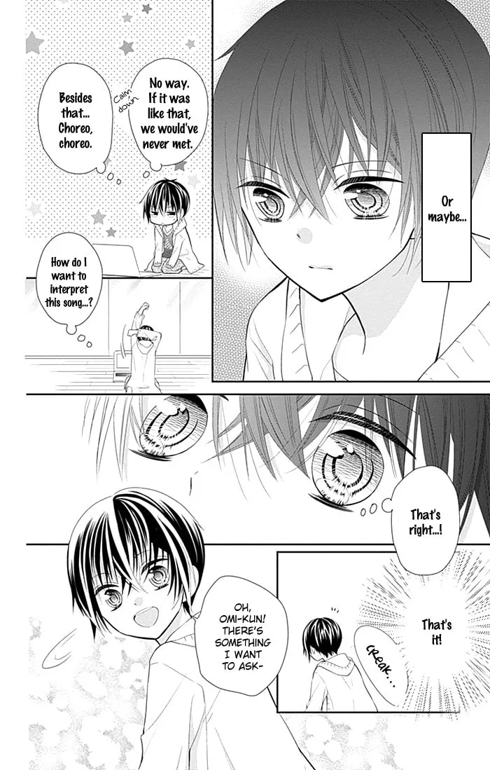 Read Buddy Go! chapter 25 image 21 on Lezhin