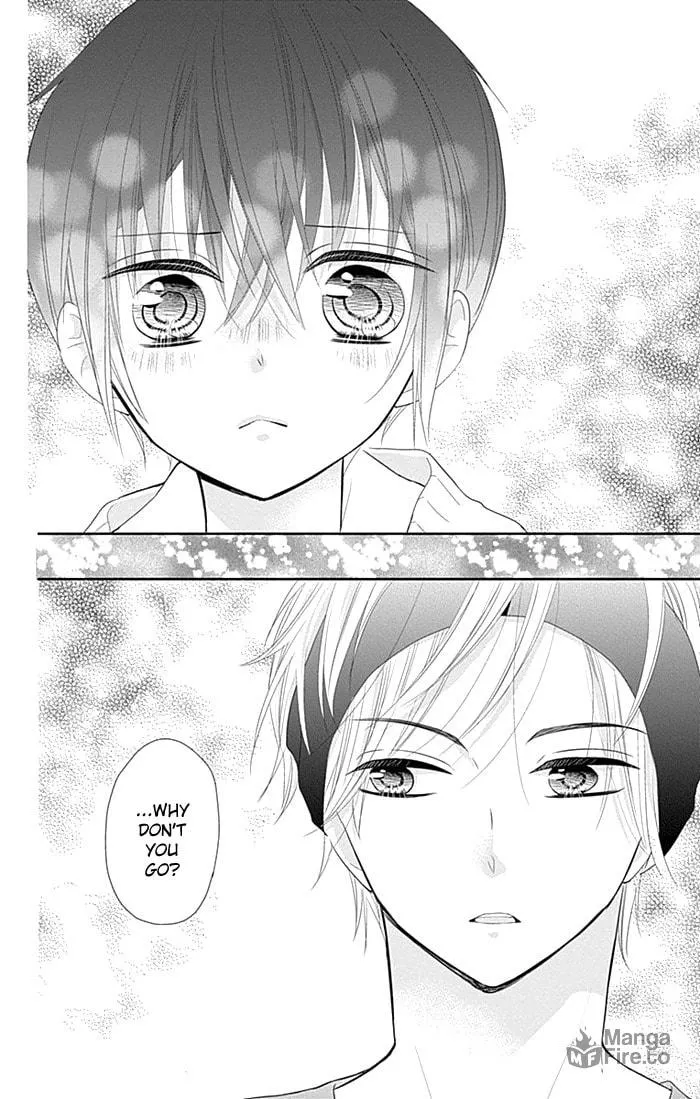 Read Buddy Go! chapter 25 image 23 on Lezhin