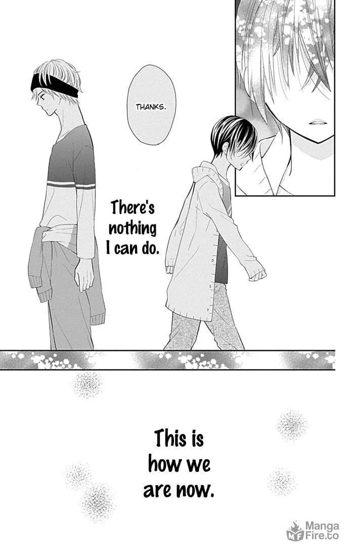 Read Buddy Go! chapter 25 image 24 on Lezhin