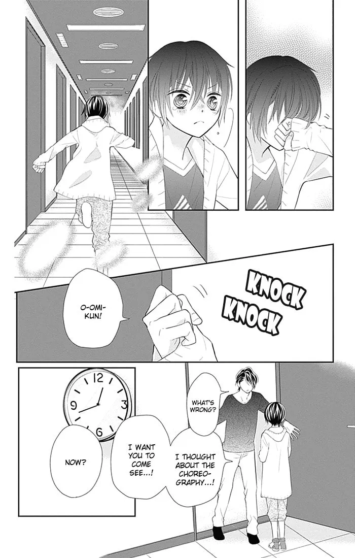 Read Buddy Go! chapter 25 image 25 on Lezhin