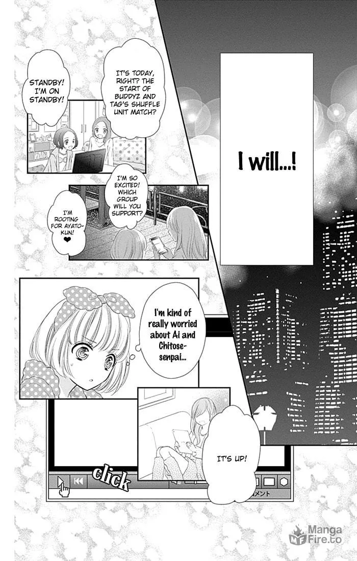 Read Buddy Go! chapter 25 image 29 on Lezhin