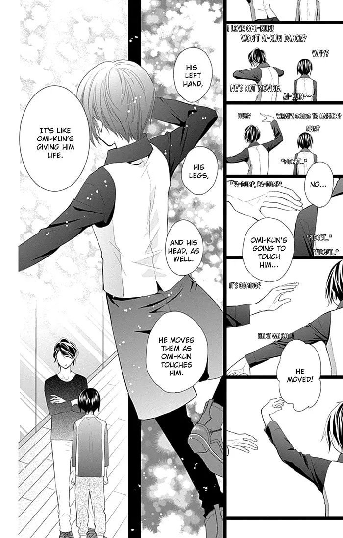 Read Buddy Go! chapter 25 image 33 on Lezhin