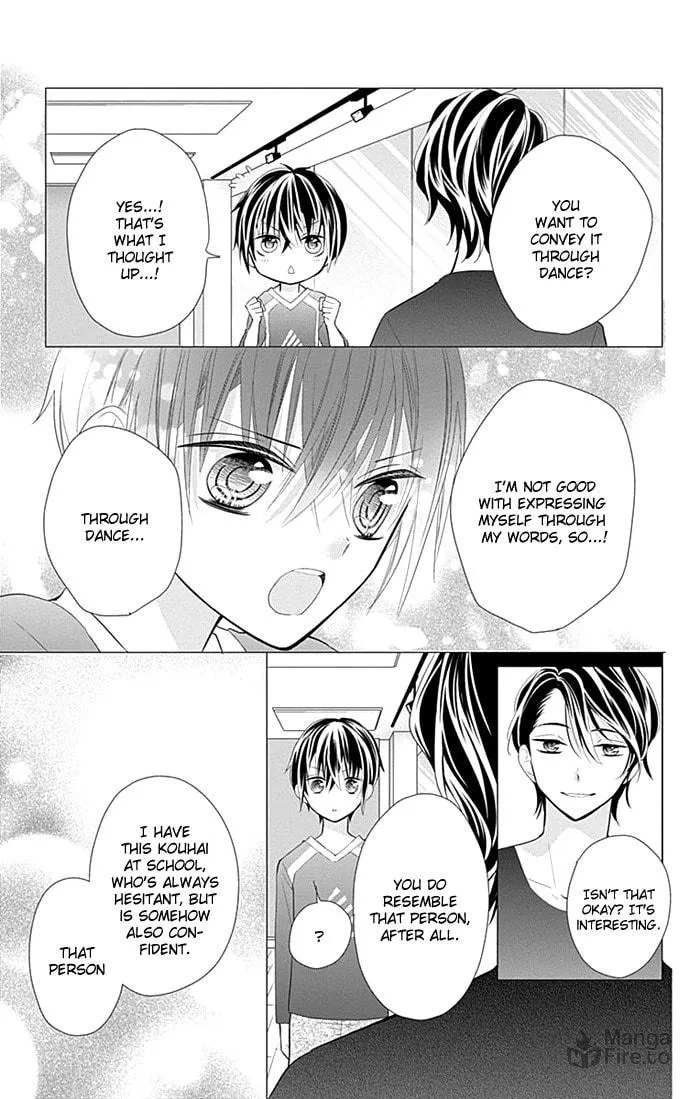 Read Buddy Go! chapter 25 image 34 on Lezhin
