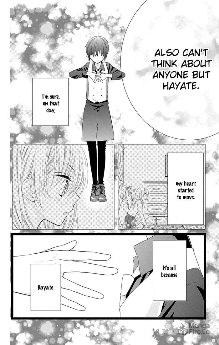 Read Buddy Go! chapter 25 image 35 on Lezhin