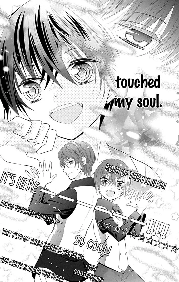 Read Buddy Go! chapter 25 image 36 on Lezhin
