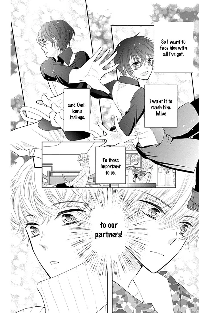 Read Buddy Go! chapter 25 image 37 on Lezhin