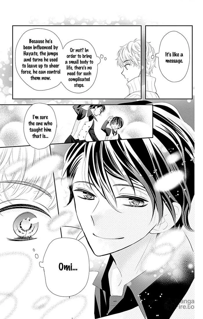 Read Buddy Go! chapter 25 image 38 on Lezhin