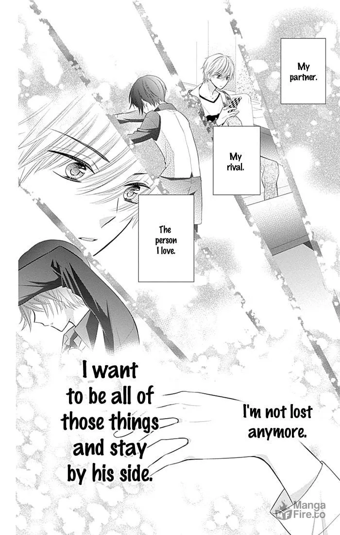 Read Buddy Go! chapter 25 image 39 on Lezhin