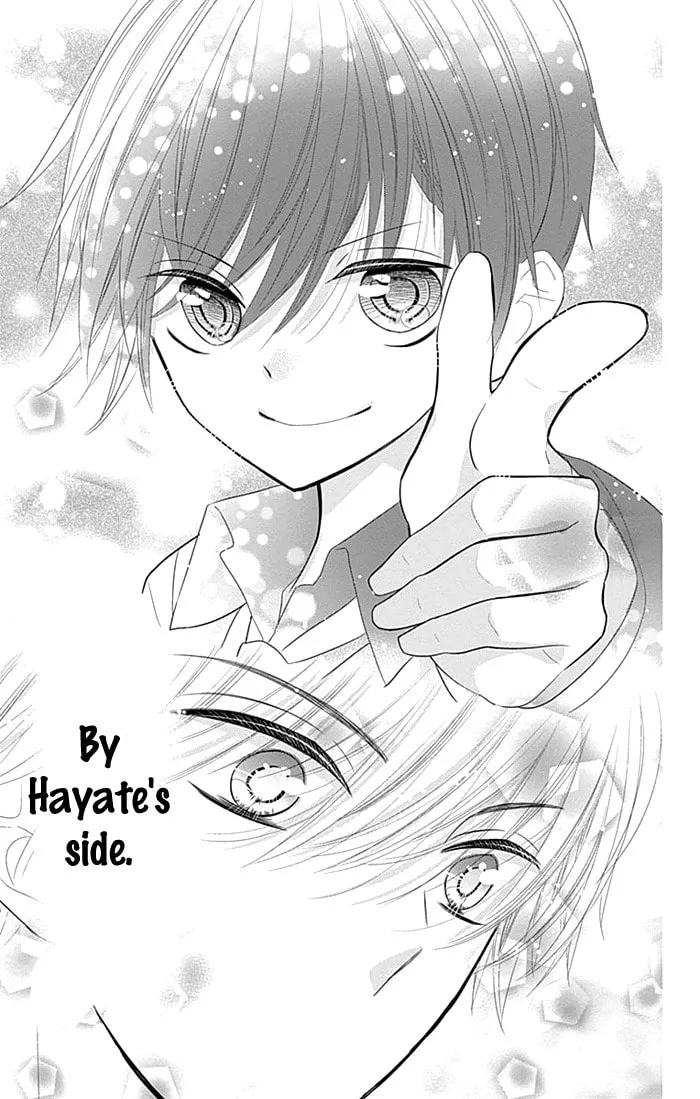 Read Buddy Go! chapter 25 image 40 on Lezhin
