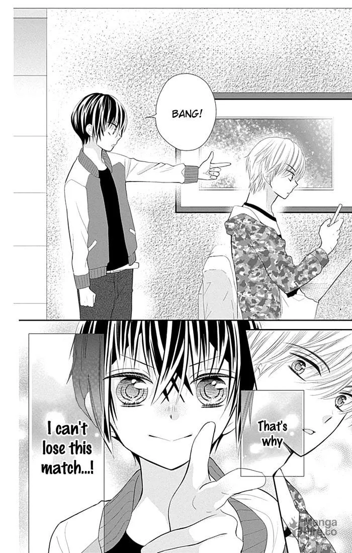 Read Buddy Go! chapter 25 image 41 on Lezhin