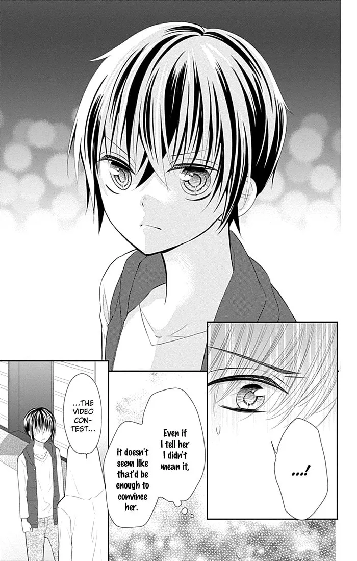 Read Buddy Go! chapter 25 image 7 on Lezhin