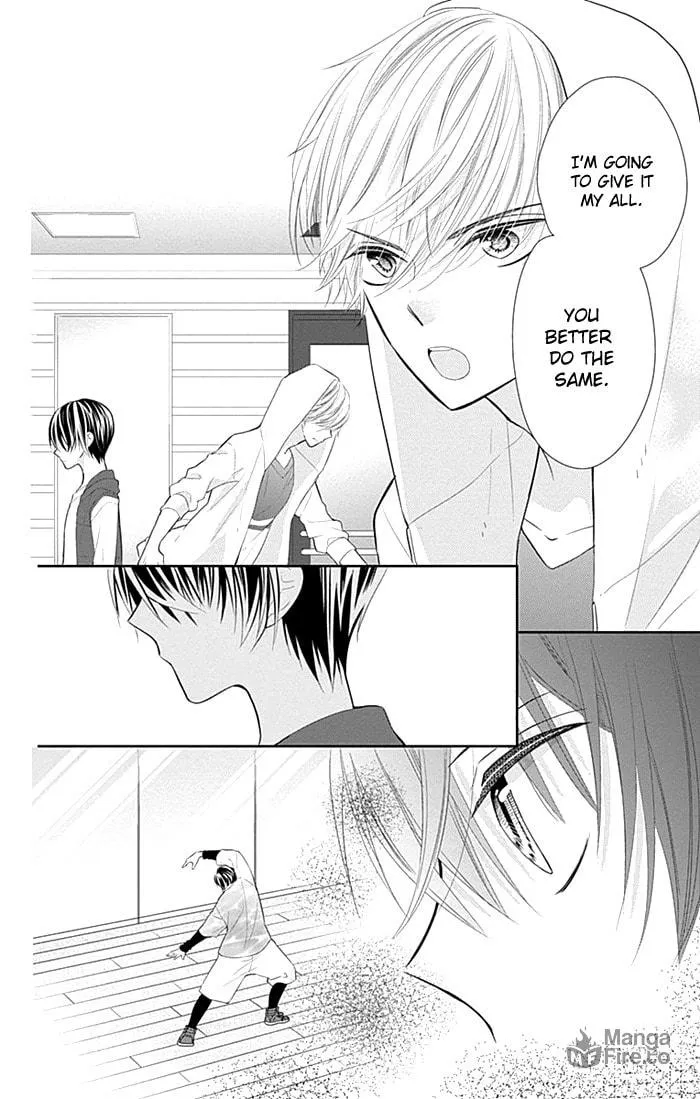 Read Buddy Go! chapter 25 image 8 on Lezhin