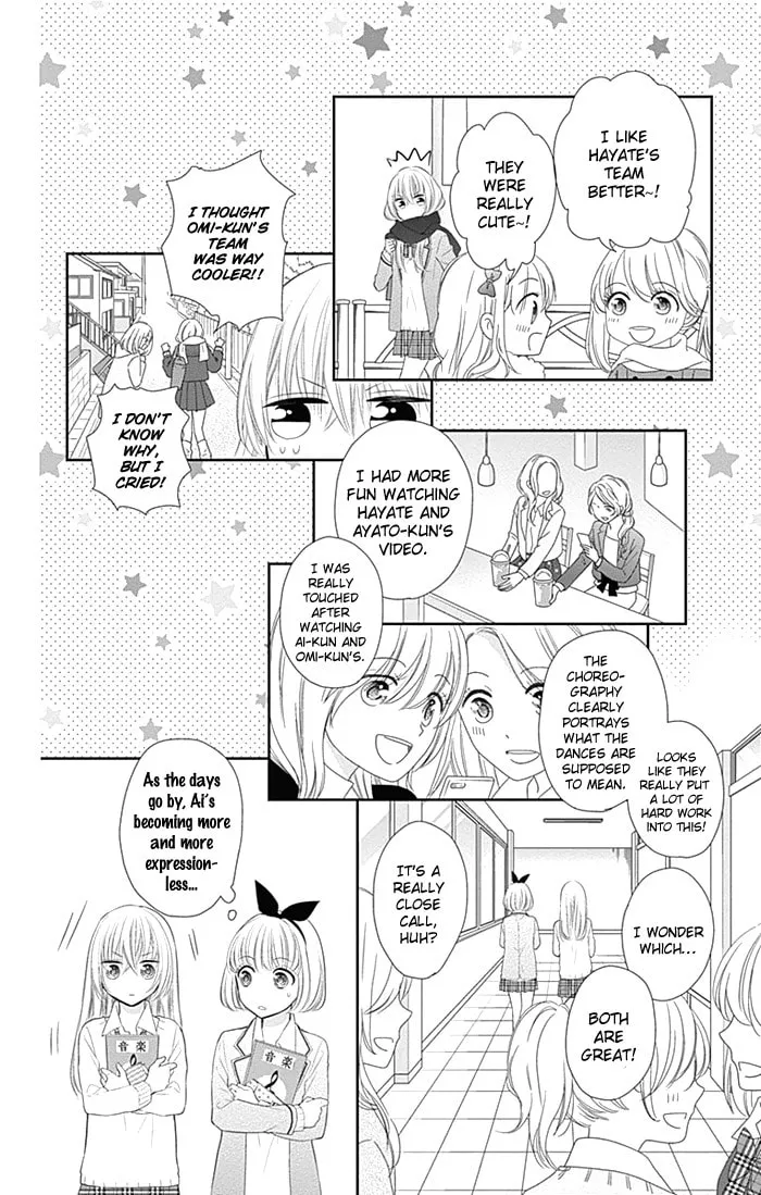 Read Buddy Go! chapter 26 image 10 on Lezhin