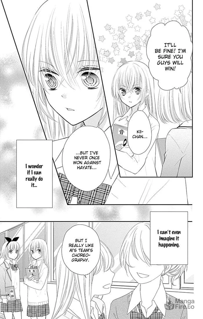 Read Buddy Go! chapter 26 image 11 on Lezhin