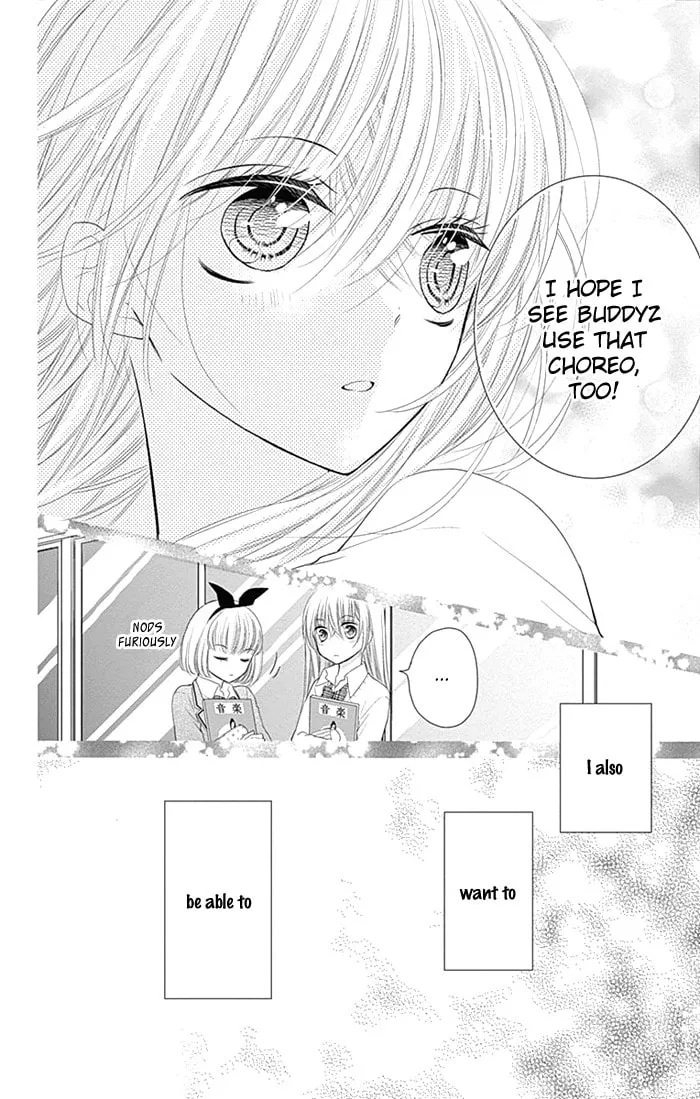 Read Buddy Go! chapter 26 image 12 on Lezhin