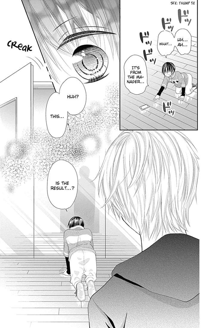 Read Buddy Go! chapter 26 image 15 on Lezhin