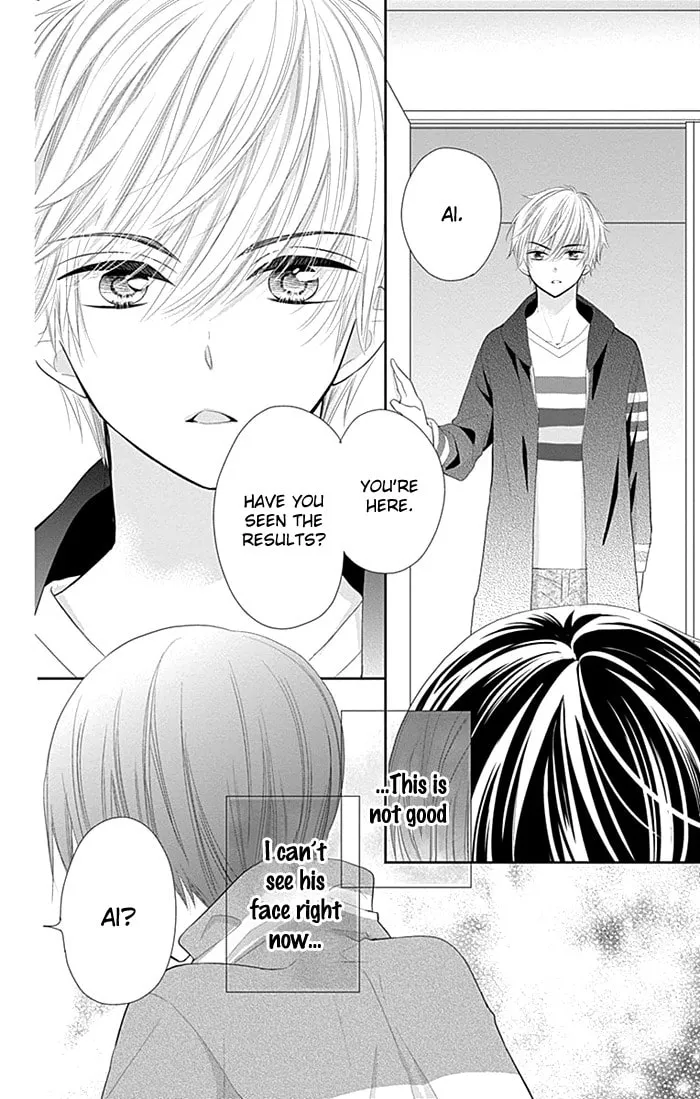 Read Buddy Go! chapter 26 image 16 on Lezhin