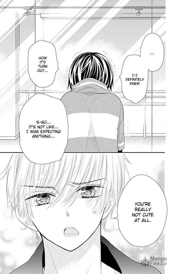 Read Buddy Go! chapter 26 image 17 on Lezhin