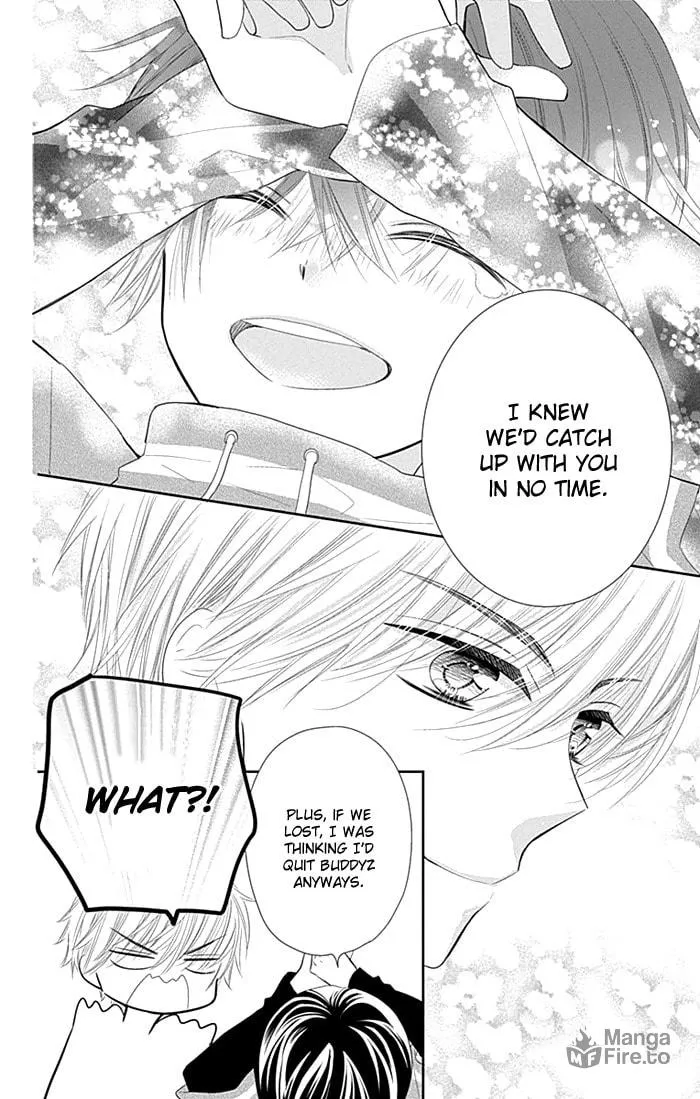 Read Buddy Go! chapter 26 image 19 on Lezhin