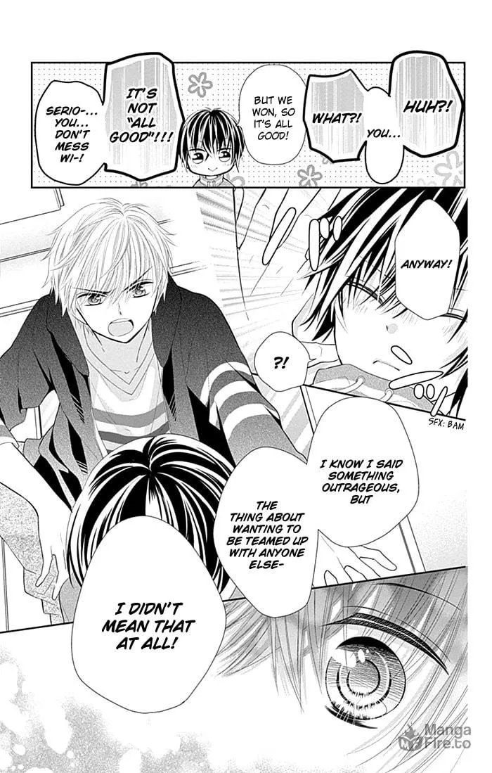 Read Buddy Go! chapter 26 image 20 on Lezhin