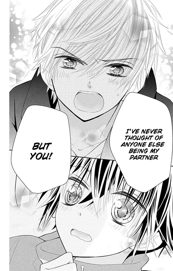 Read Buddy Go! chapter 26 image 21 on Lezhin
