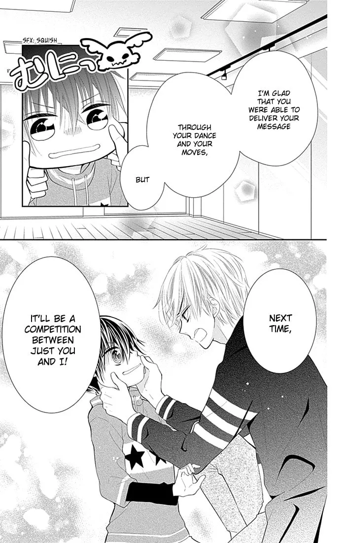 Read Buddy Go! chapter 26 image 22 on Lezhin
