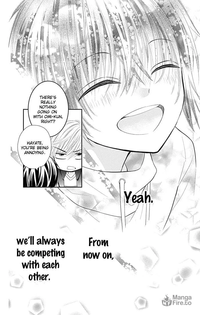 Read Buddy Go! chapter 26 image 23 on Lezhin