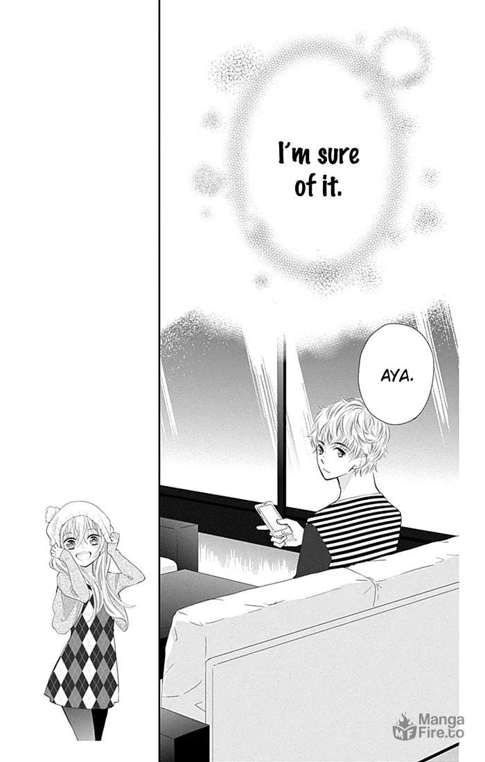 Read Buddy Go! chapter 26 image 24 on Lezhin