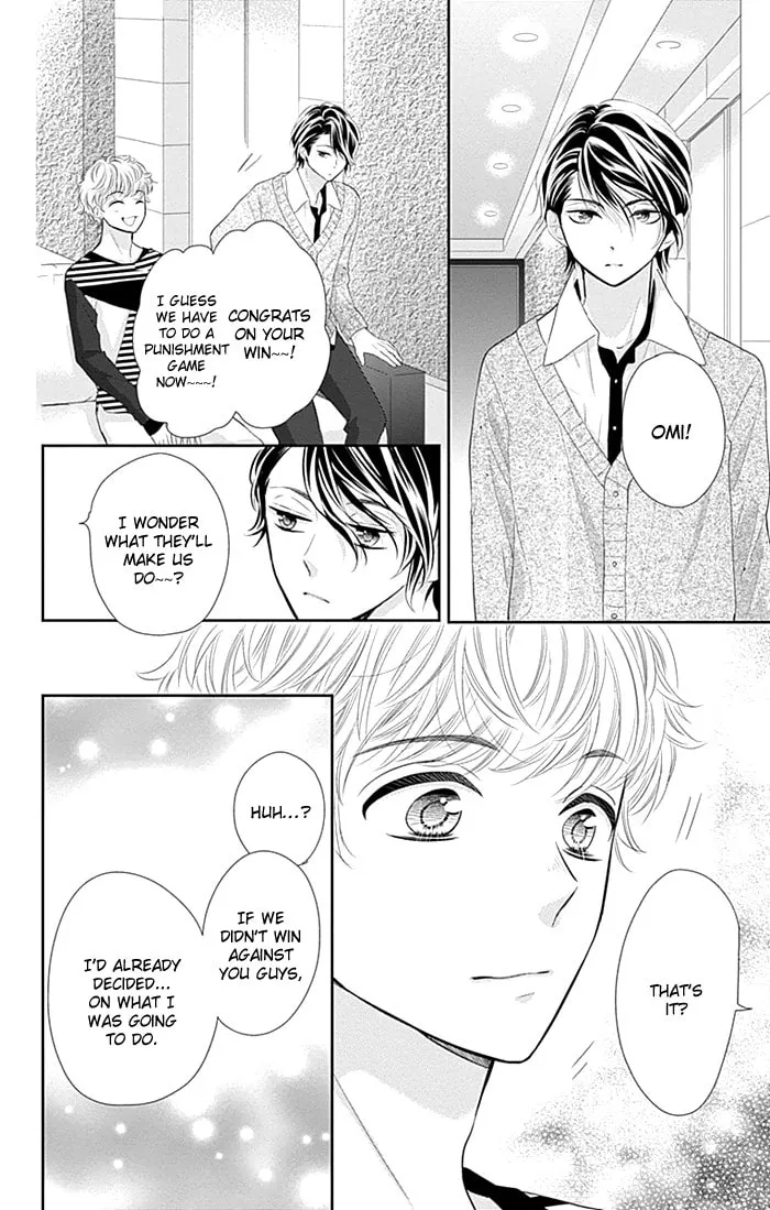 Read Buddy Go! chapter 26 image 25 on Lezhin