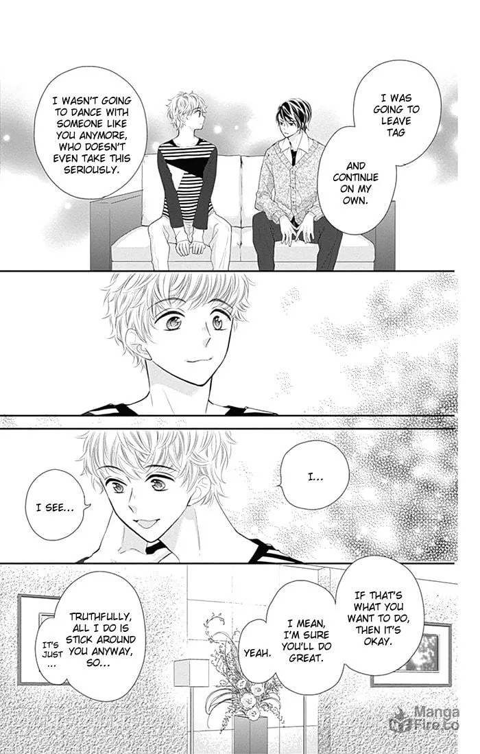 Read Buddy Go! chapter 26 image 26 on Lezhin