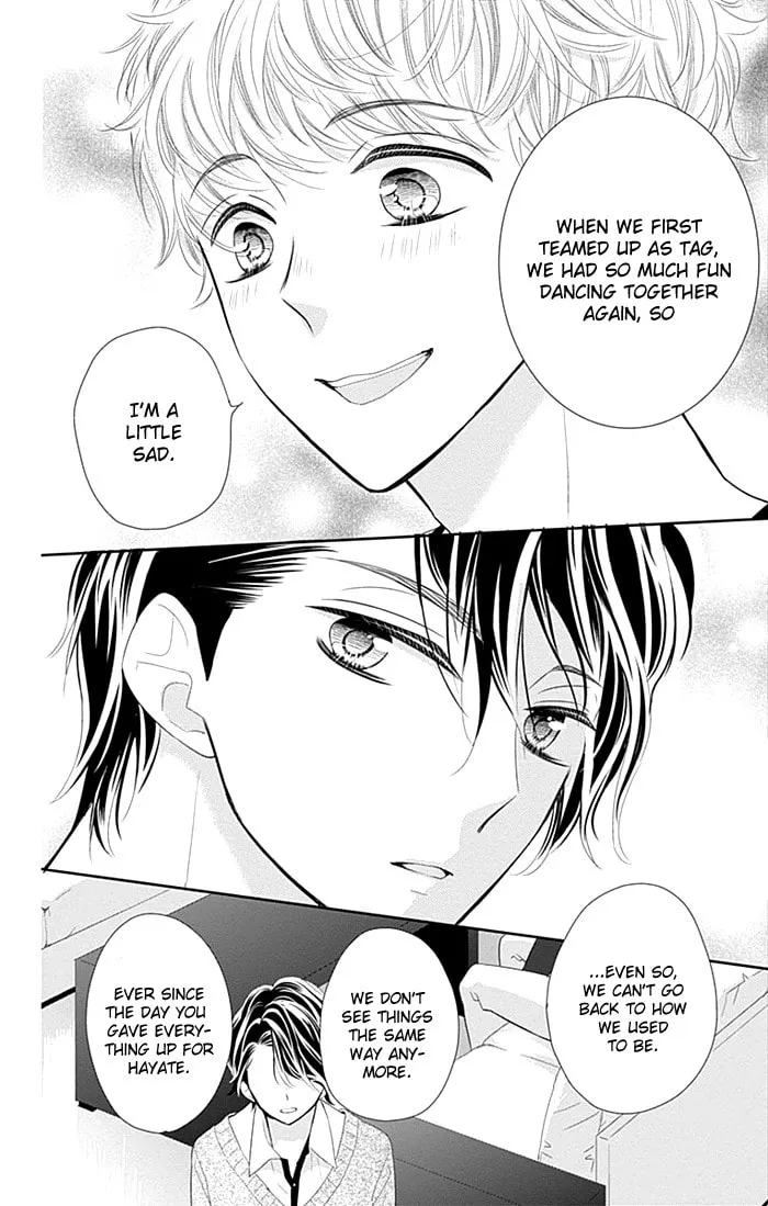 Read Buddy Go! chapter 26 image 27 on Lezhin