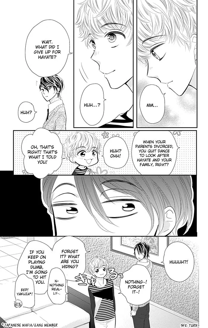Read Buddy Go! chapter 26 image 28 on Lezhin
