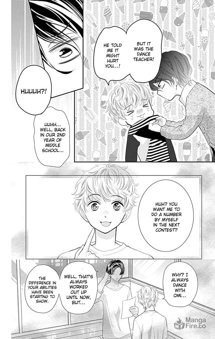 Read Buddy Go! chapter 26 image 29 on Lezhin