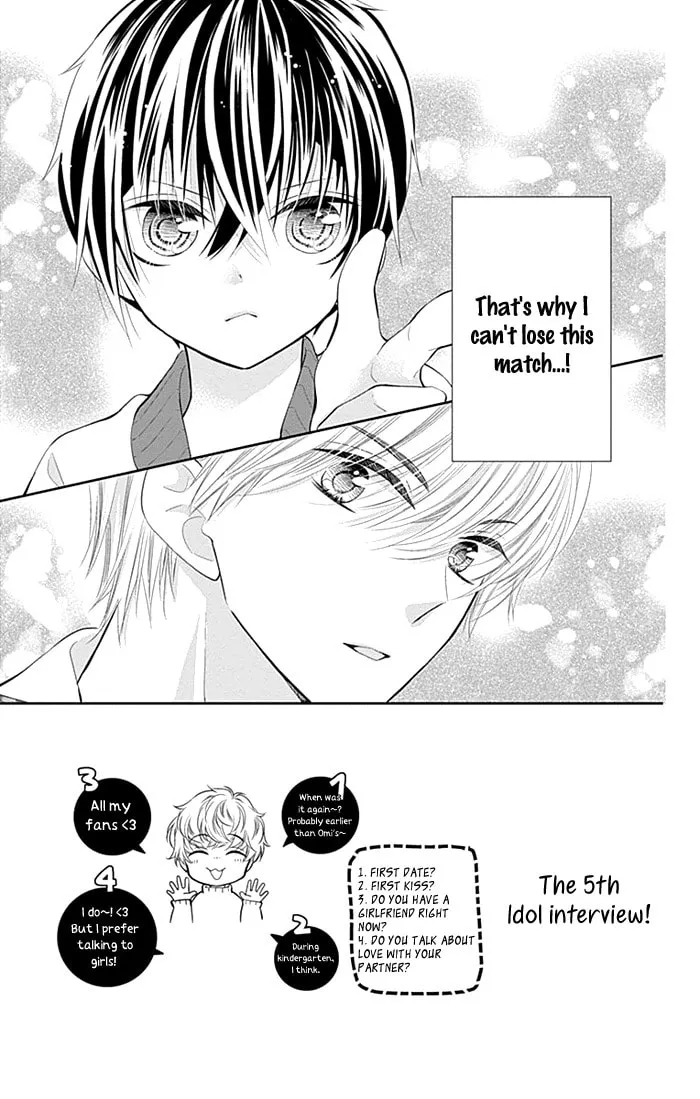 Read Buddy Go! chapter 26 image 3 on Lezhin