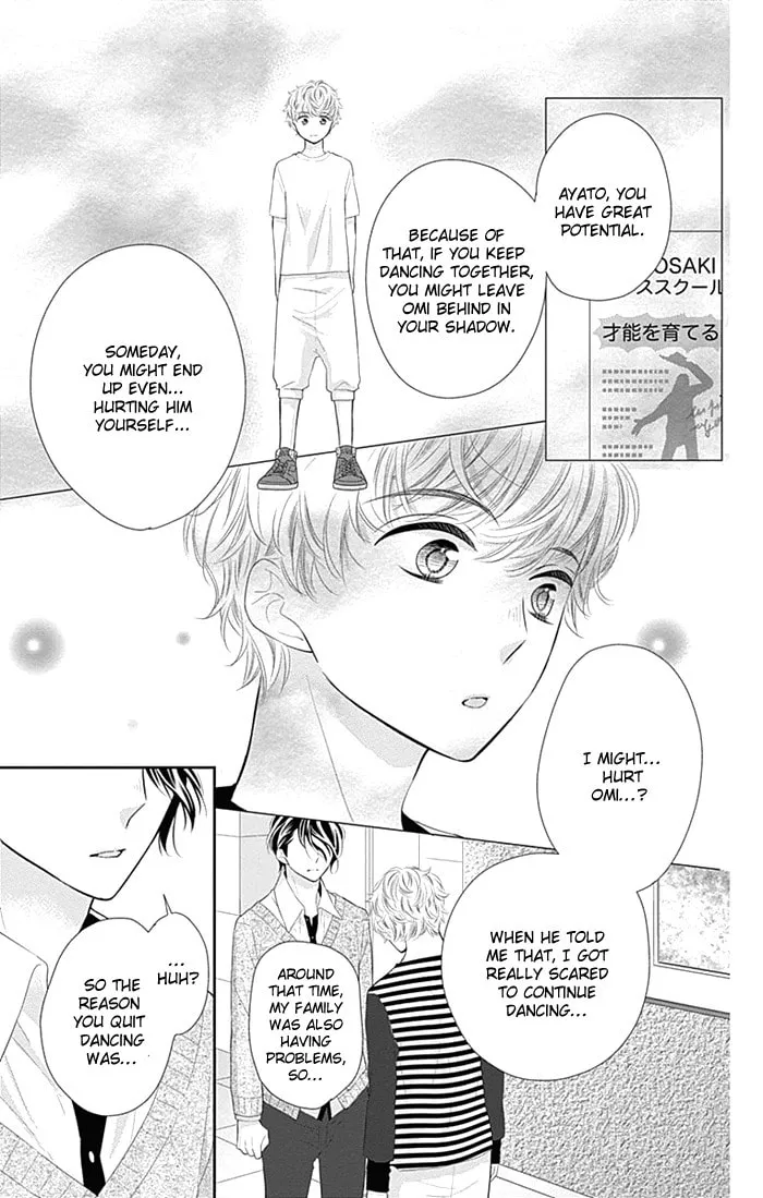 Read Buddy Go! chapter 26 image 30 on Lezhin