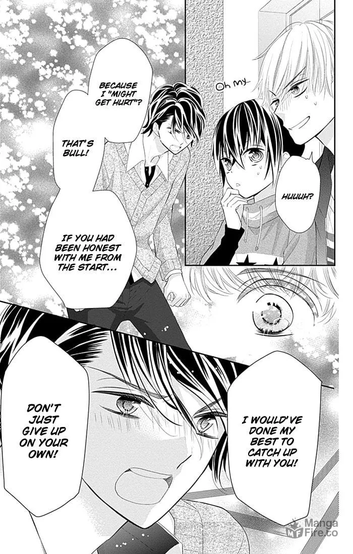 Read Buddy Go! chapter 26 image 32 on Lezhin